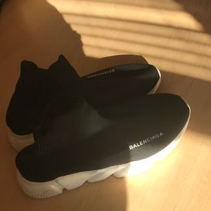 Balenciaga shoes